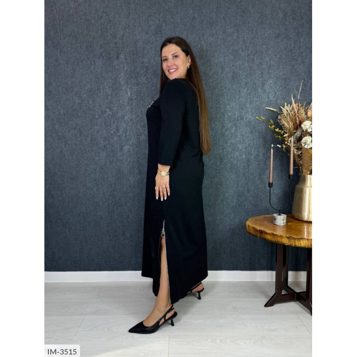 Сукня IM-3515 — жіноча сукня від Odessa Moda