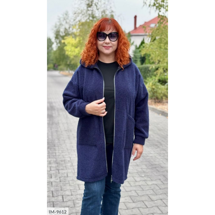 Кардиган IM-9612 — жіночий кардиган від Odessa Moda