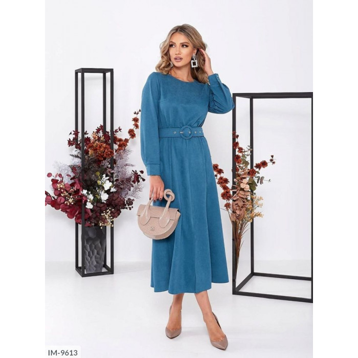 Сукня IM-9613 — жіноча сукня від Odessa Moda