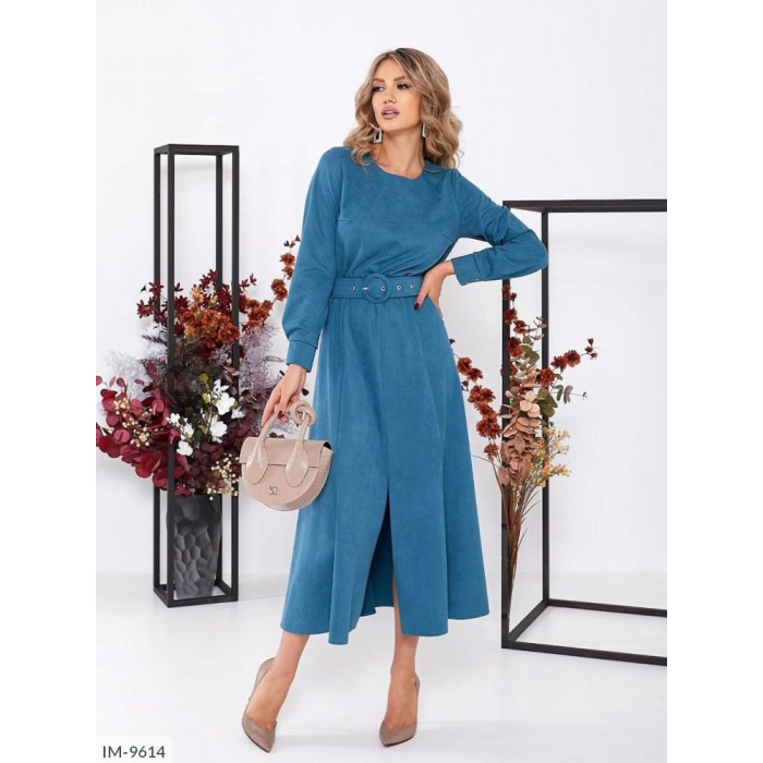 Сукня IM-9614 — жіноча сукня від Odessa Moda