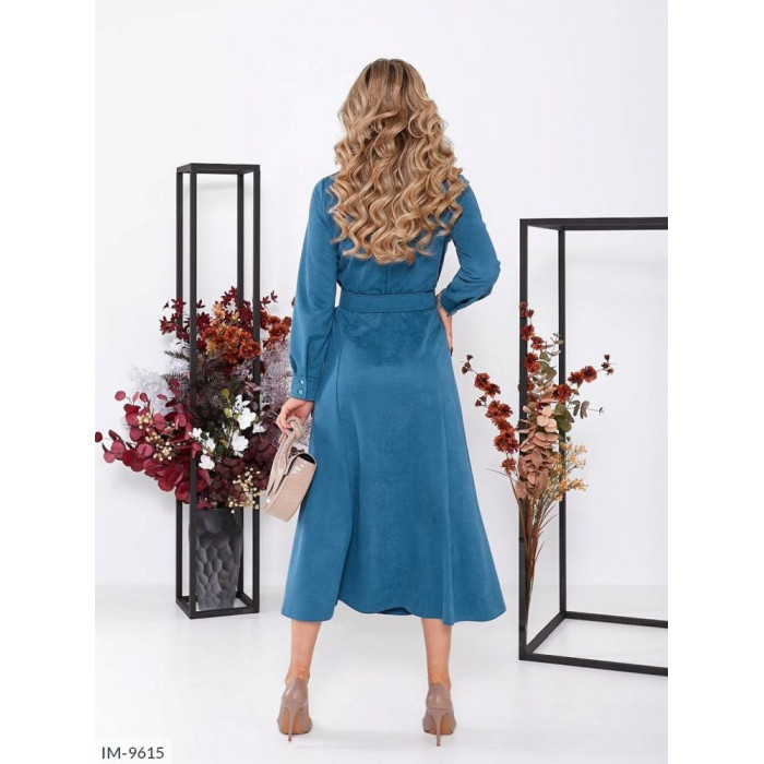 Сукня IM-9615 — жіноча сукня від Odessa Moda