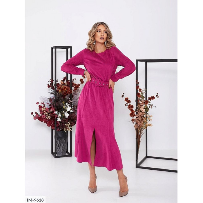 Сукня IM-9618 — жіноча сукня від Odessa Moda