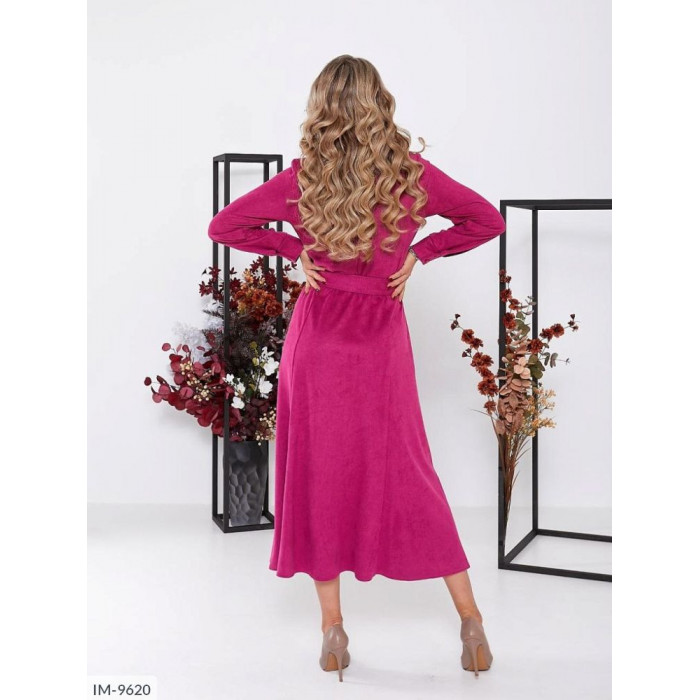 Сукня IM-9620 — жіноча сукня від Odessa Moda