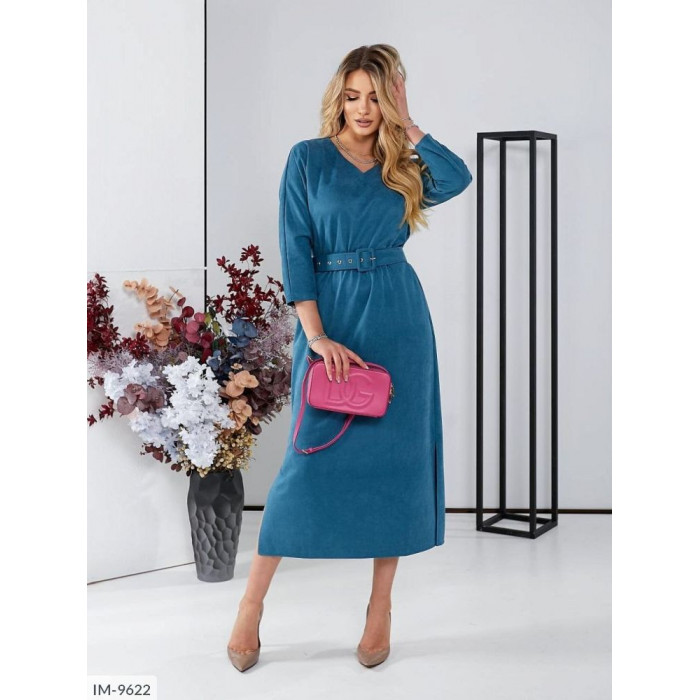 Сукня IM-9622 — жіноча сукня від Odessa Moda