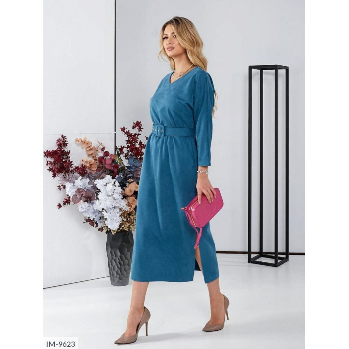 Сукня IM-9623 — жіноча сукня від Odessa Moda