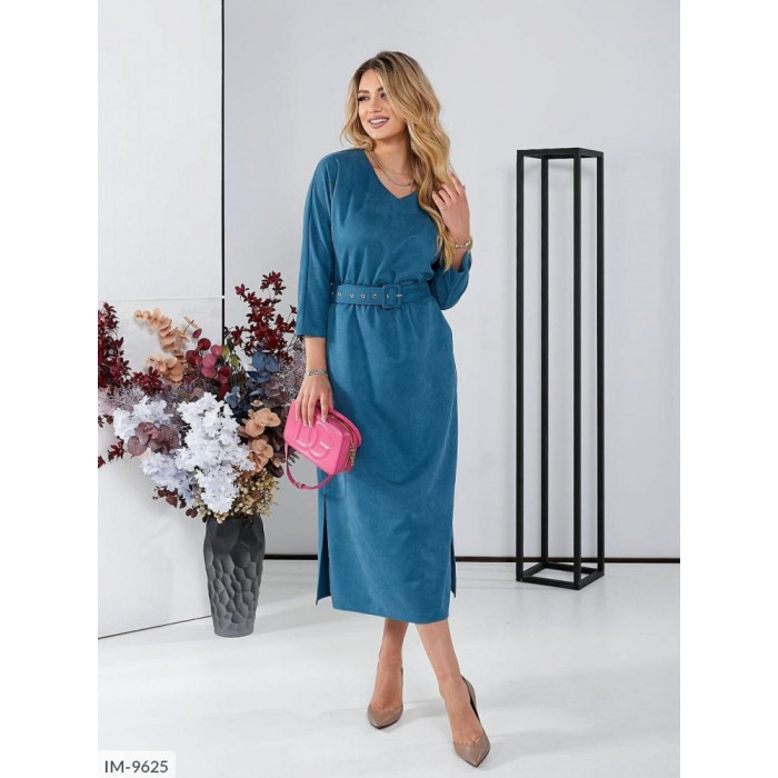 Сукня IM-9625 — жіноча сукня від Odessa Moda