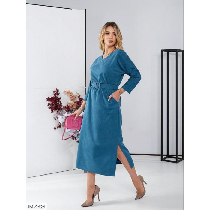 Сукня IM-9626 — жіноча сукня від Odessa Moda