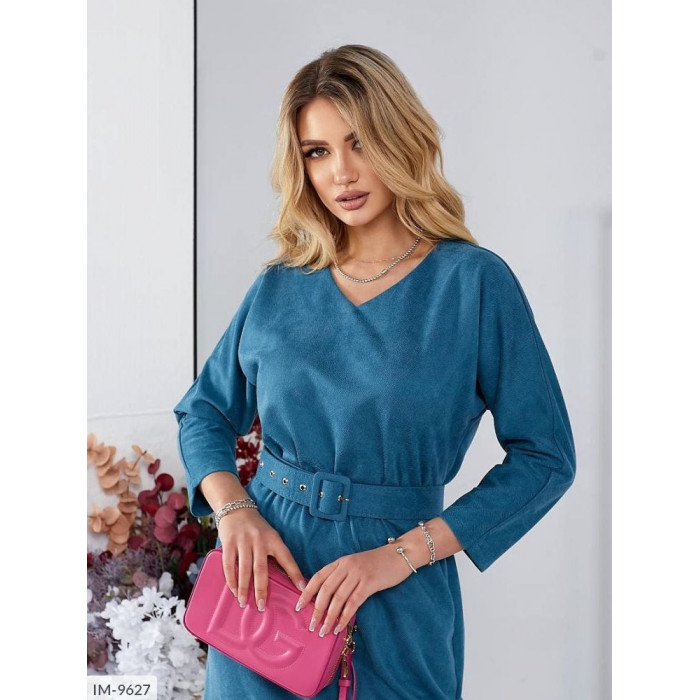 Сукня IM-9627 — жіноча сукня від Odessa Moda