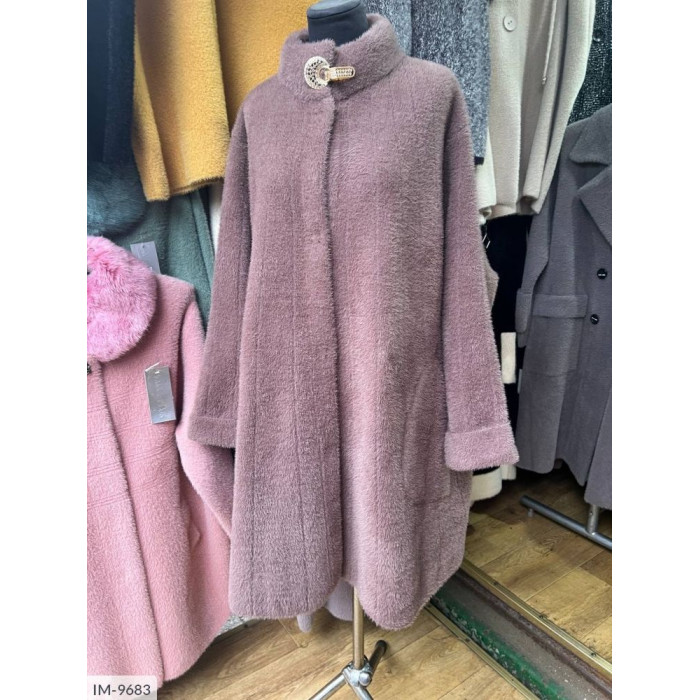 Кардиган IM-9683 — жіночий кардиган від Odessa Moda
