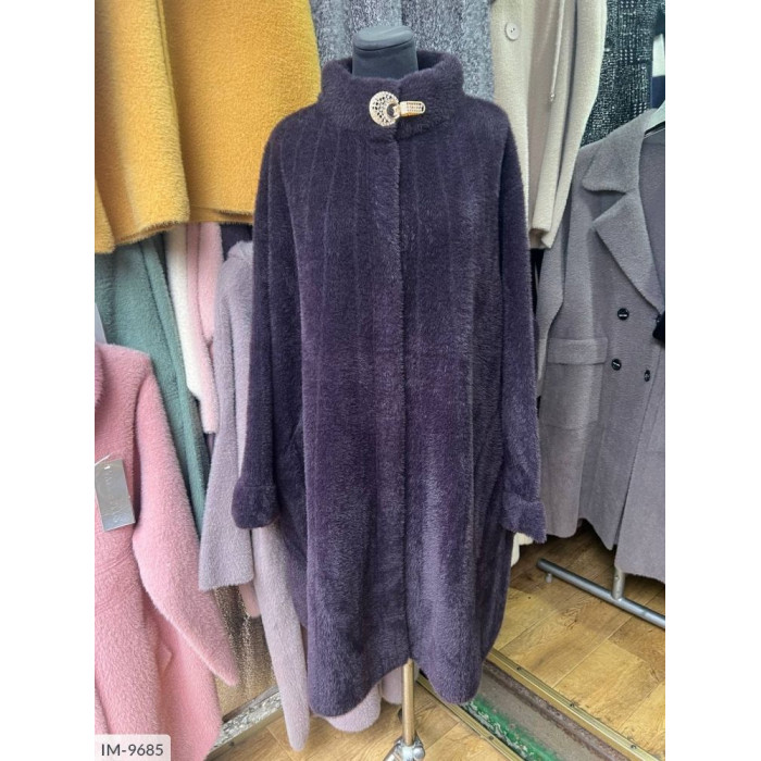 Кардиган IM-9685 — жіночий кардиган від Odessa Moda