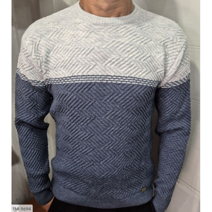 Светр IM-9694