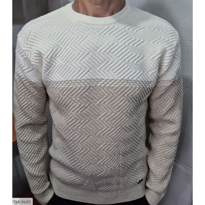 Светр IM-9695