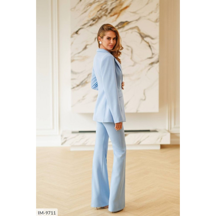 Костюм IM-9711 — жіночий костюм від Odessa Moda