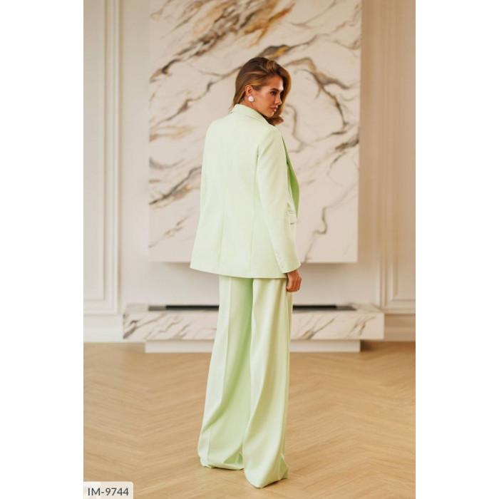 Костюм IM-9744 — жіночий костюм від Odessa Moda