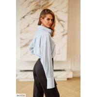 Сорочка IM-9750