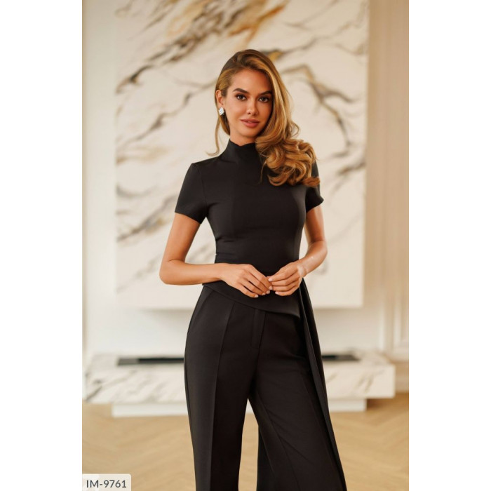 Костюм IM-9761 — жіночий костюм від Odessa Moda