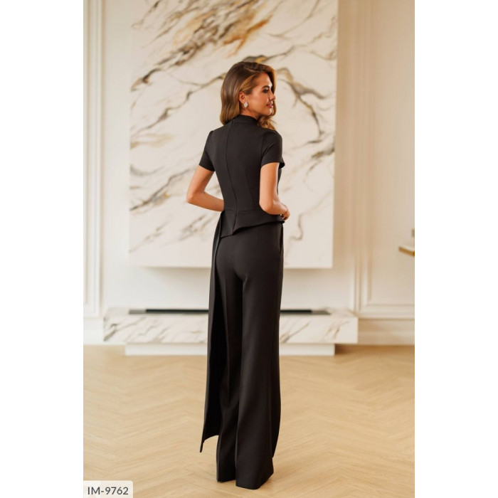 Костюм IM-9762 — жіночий костюм від Odessa Moda