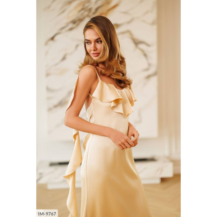 Сукня IM-9767 — жіноча сукня від Odessa Moda