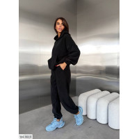 Прогулянковий костюм IM-9819