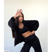 Прогулянковий костюм IM-9924