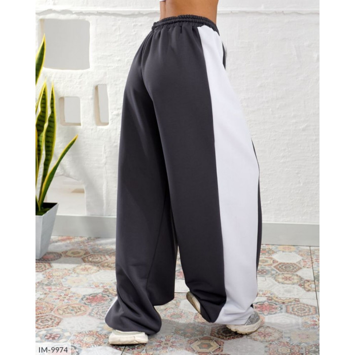 Штани IM-9974 — жіночі штани від Odessa Moda