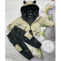 Костюм IN-0046