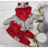 Костюм IN-0055
