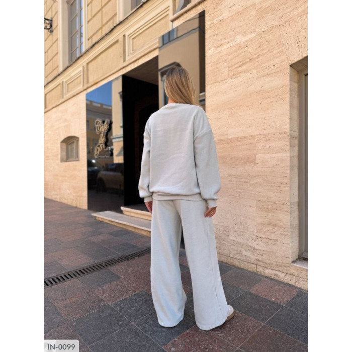 Спортивний костюм IN-0099 — жіночий спортивний костюм від Odessa Moda Спортивний костюм IN-0099 — жіночий спортивний костюм від Odessa Moda