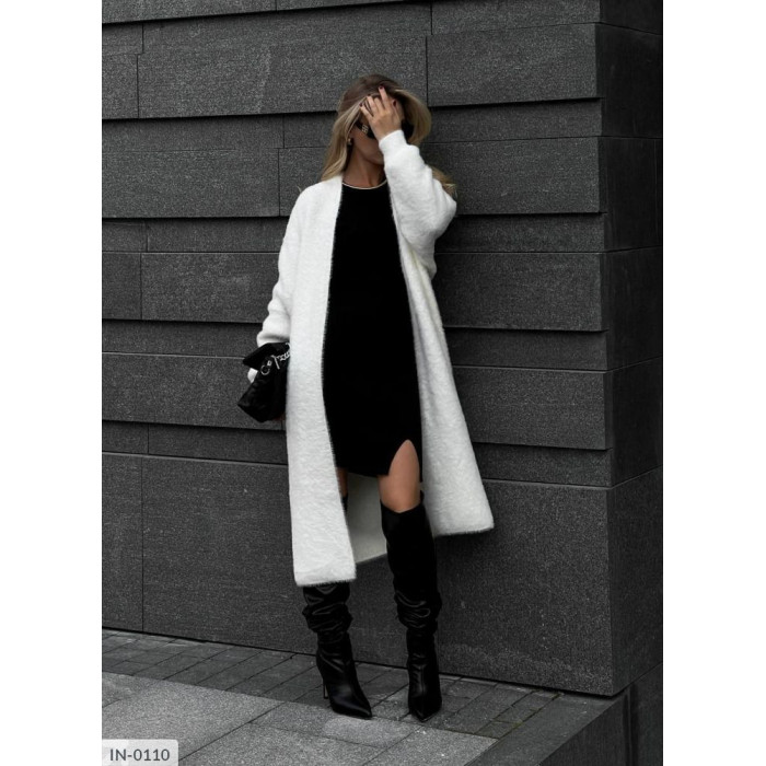 Кардиган IN-0110 — жіночий кардиган від Odessa Moda