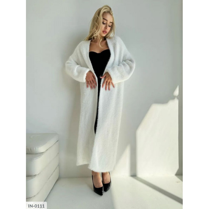 Кардиган IN-0111 — жіночий кардиган від Odessa Moda