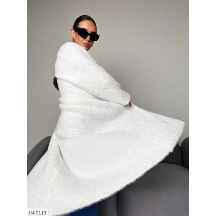 Кардиган IN-0113 — жіночий кардиган від Odessa Moda