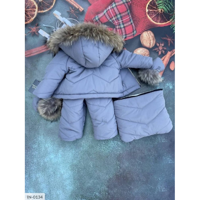 Костюм IN-0134