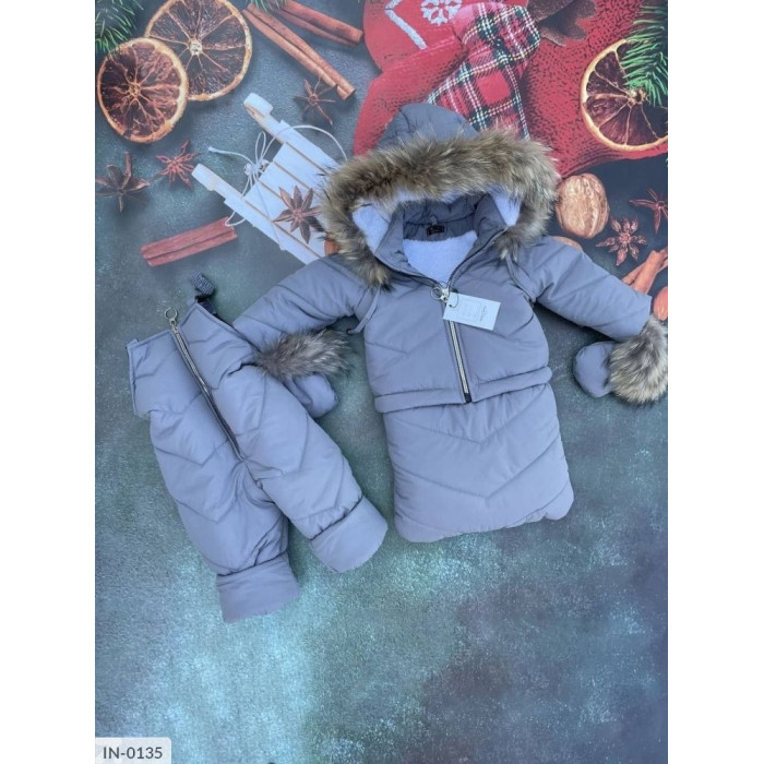 Костюм IN-0135