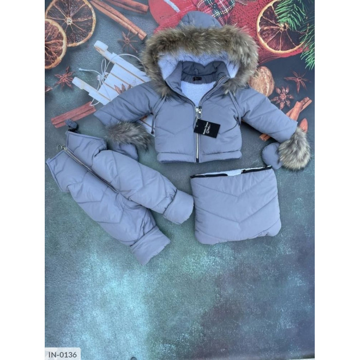Костюм IN-0136