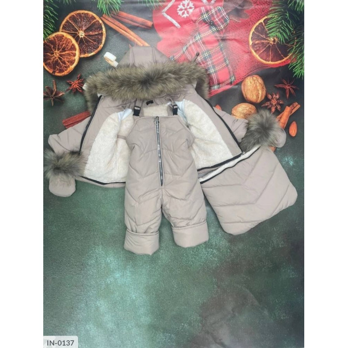 Костюм IN-0137