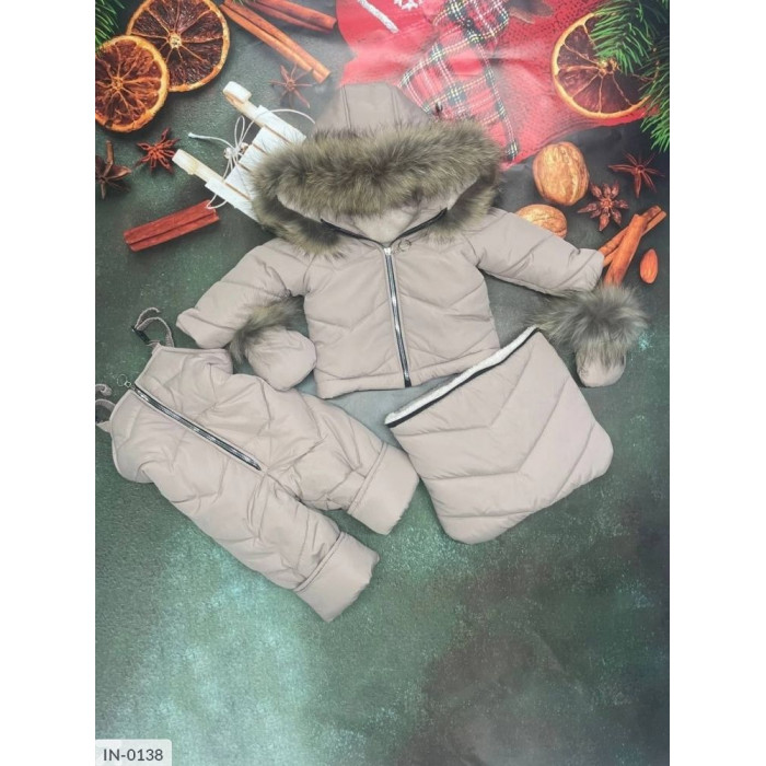 Костюм IN-0138