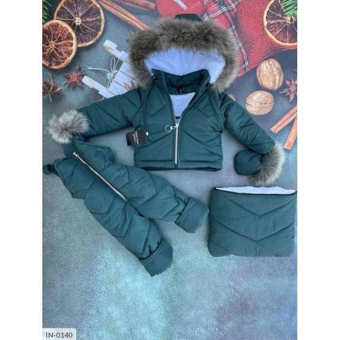 Костюм IN-0140