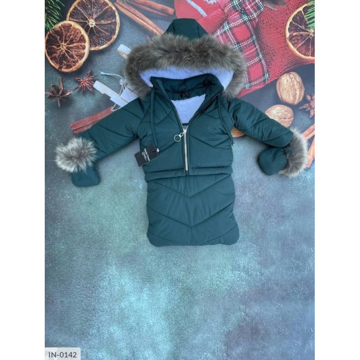 Костюм IN-0142