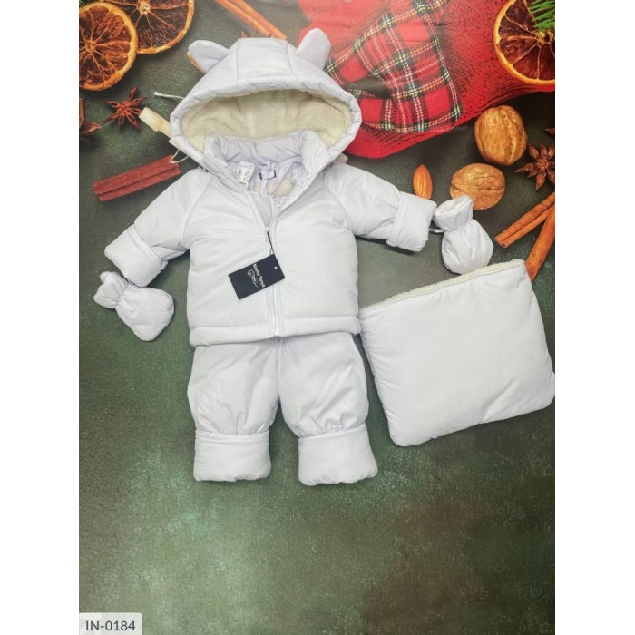 Костюм IN-0184