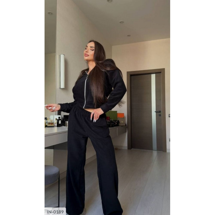 Спортивний костюм IN-0189 — жіночий спортивний костюм від Odessa Moda Спортивний костюм IN-0189 — жіночий спортивний костюм від Odessa Moda