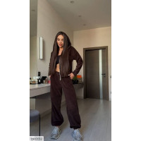 Спортивний костюм IN-0192