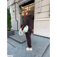 Спортивний костюм IN-0277