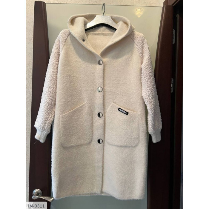 Кардиган IN-0311 — жіночий кардиган від Odessa Moda