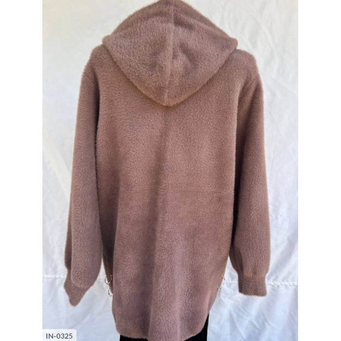 Кофта IN-0325 — жіночий светр від Odessa Moda