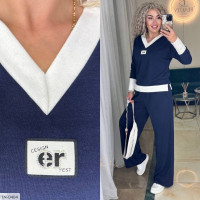 Костюм IN-0404