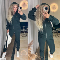 Спортивний костюм IN-0413