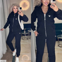 Спортивний костюм IN-0421