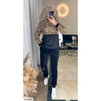 Спортивний костюм IN-0430