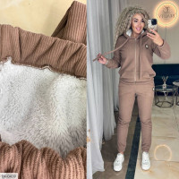 Спортивний костюм IN-0439