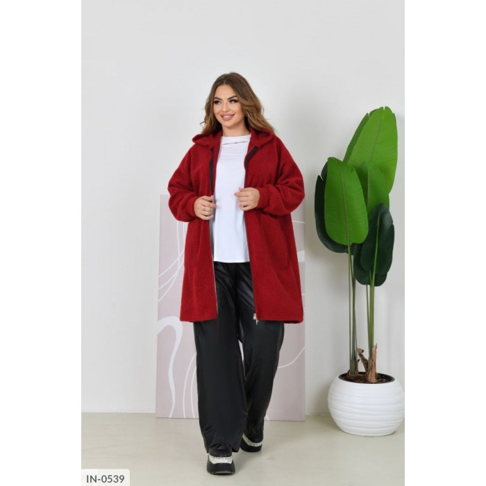 Кардиган IN-0539 — жіночий кардиган від Odessa Moda